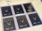 One Piece X Kt Wiz Baseball Collaboration Limited Photocard Korea Exclusive