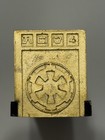 Star Wars Andor Imperial Credit Prop Replica An Bonus Artifact From Aldhani Base