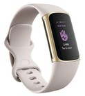 Fitbit Charge 5 Smartwatch Fitness Motion Tracker Heart Rate Monitor -gray
