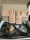 Buckingham Buck Gaffs Green-sb94059a Complete Set--pole tree Climb Free Shipping
