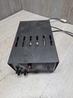 Vtg Fist Commercial Communications Ham Radio 6mb-100 Tube Linear Rf Amplifier 6m