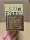 Vintage Duo Art Piano Song Roll 19725 A Smile Will Go A Long Way Nice 