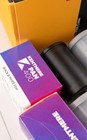 Kodak Ultramax 400  Lomochrome Xr100-400  Kentmere Pan 400 35mm Film Lot Good 