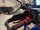New  Motorcycle Handlebar Switch Lighting - Fits Most Motorcycles