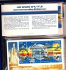 U s  Space Fdc s And More