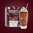 Cocoa Hershey   s Milk Iced Cocoa Mix  1 25oz  8 Pack