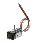 Belshaw Ta125-064 1631r Thermostat 25a 130f 250v ac 