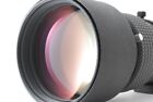  near Mint  Nikon Af Nikkor 300mm F 4 Ed If Telephoto Lens From Japan