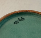 Korean Goryeo Dynasty Style Celadon Flying Crane   Cloud Maebyeong 10  Vase