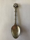 Antigonish Canada Vintage Souvenir Spoon Collectible