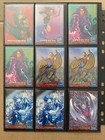 Marvel 1994 Fleer Ultra Cards Lot  229 Cards  - Obo