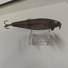 Vintage Phantom Fishing Lure 4  Rare English Made Bait
