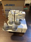 Juki Mcs-1500 Cover Stitch And Chain Stitch Sewing Machine New
