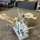 Forge World Hashut Chaos Dwarves Drazhoath The Ashen Daemonsmith  like Urak Taar
