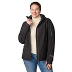 Free Country Women s Plus Size Aeris Ii Super Softshell   Jacket