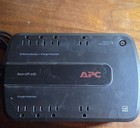 Apc Be550g Back-ups Es550 Backup Battery Surge No Battery