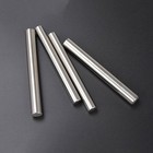Solid Tungsten Steel Round Bar Diameter 0 4-11 5mm Carbide Rod 100mm Long Hra 93