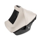 Skip Hop All Season 4 In 1 Baby Car Seat Cover - Oat