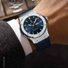 Men s Quartz Watch Original Series With Quartz Movement 41mm Dial Day Date
