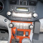 Kuda Phone Mount 083785 Compatible With Toyota Highlander 2008   usa 