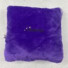Neopets Faerie Kougra Fairy Plush Pillow Purple 2003 Euc Rare