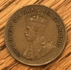 1936 Canada 1 One Cent Penny Coin   75  Off Combined Shipping  