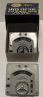  2  Vintage Aurora Model Motoring Speed Control W rev Switch Brake  One Box