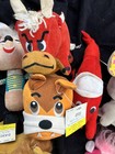 Dakin Dream Pets Plush Stuffed Animal - Lot Of  9    Dandy Spike Owl Lucy