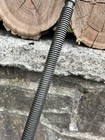 South Bend 9  A Lathe  w qcgb  48  Bed Lead Screw   3c 