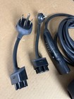 Oem Tesla 1937825   00   c Mobile Connector Gen 3 Ev Charger 32a 120   240v  shipfast 