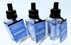 Bath   Body Works Wallflower Refills  Lot Of 3 Kaleidoscope  Free S h
