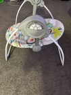 Baby  Swing