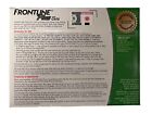 Frontline Plus For Cats Over 8 Weeks   1 5 Lbs Flea   Tick Protection 6 Doses
