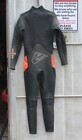 Quiksilver  Full Body  Wetsuit  Size Medium Men