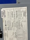 Ge 125 Amp 240v Load Center Panelboard 1ph 3w Tlm1212c     