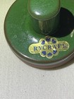 Rycraft Pottery Cookie Stamps Lot Of 14 Holiday Christmas Winter Fall 2 Inch