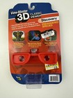 View-master 3d Classic Viewer Set With Endangered Species For Kids Age 3 