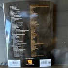 Hal Leonard First 50 Broadway Songs You Should Play On The Piano Easy Songbook