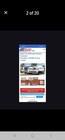 Gulfstream Conquest Tbr 36ft Towable Camper
