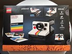 Lego Ideas  Polaroid Onestep Sx-70 Camera  21345 