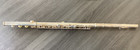 Japan Yamaha Professional Flute - Sterling Silver
