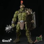 New 6inchplus Gs001 1 12 Green Scar Hulk Action Figure 2026 In Stock
