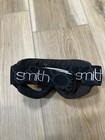 Smith Cadence Snow Goggles Black Snowboard Ski Winter Sport Women   s Out Of Stock