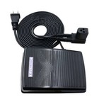 3prong Power Cord Foot Pedal Control  For Singer Sewing Machine  979314-031