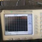 Anritsu Sitemaster S331d Cable   Antenna Analyzer  Needs A Battery 