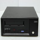 Ibm Lto-6 Full Height Sas External Ultrium Tape Drive 3580-s63 46c2790