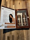 Ion Smooth Solutions Keratin Treatment Kit 4 Fl Oz  Formaldehyde-free Anti-frizz