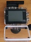 Akaso Ek7000 Ultra Hd 4k Wifi Sports Action Camera Waterproof Dv Camcorder 12mp