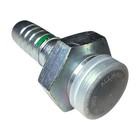 Gates G20735-1628 16gs-28mkb -16 1in Male Metric Hydraulic Hose Fitting