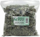 Organically Grown Whole Catnip Buds For Cats   9 Oz Bag